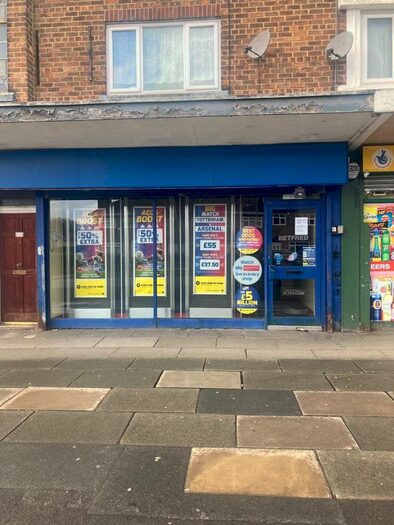 Studio To Rent In Kingsway, Huyton, Liverpool, L36