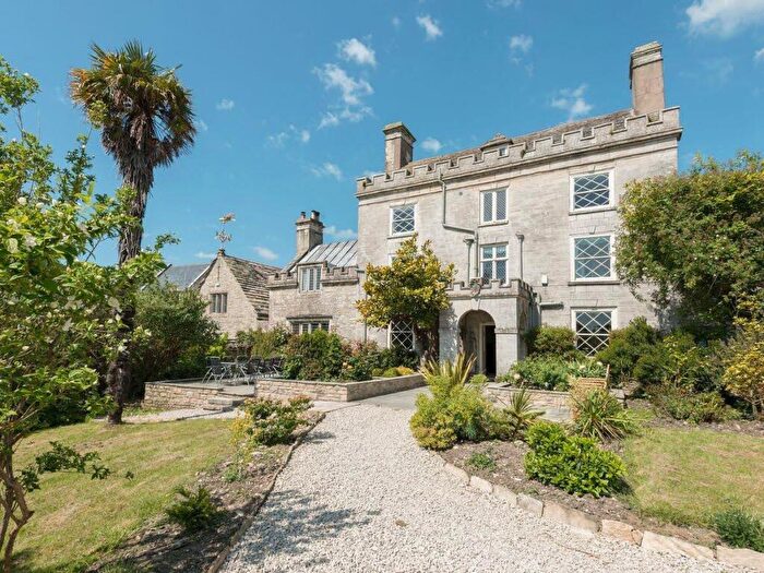 8 Bedroom House For Sale In High Street, Swanage, Dorset, BH19