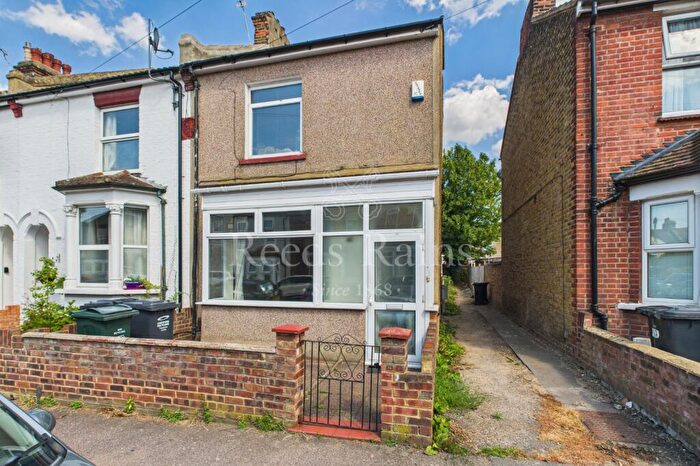 3 Bedroom Terraced House To Rent In Nelson Road, Dartford, Kent, DA1