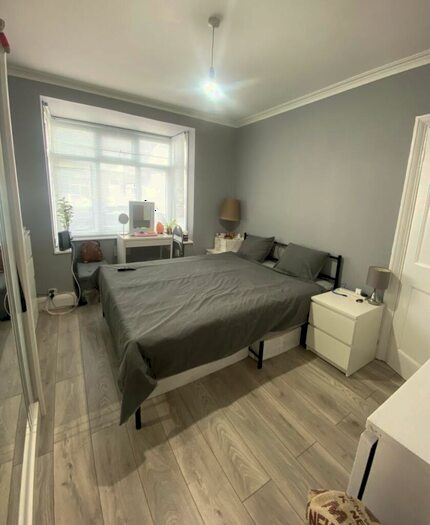 1 Bedroom Maisonette To Rent In Frognal Avenue, Harrow, HA1