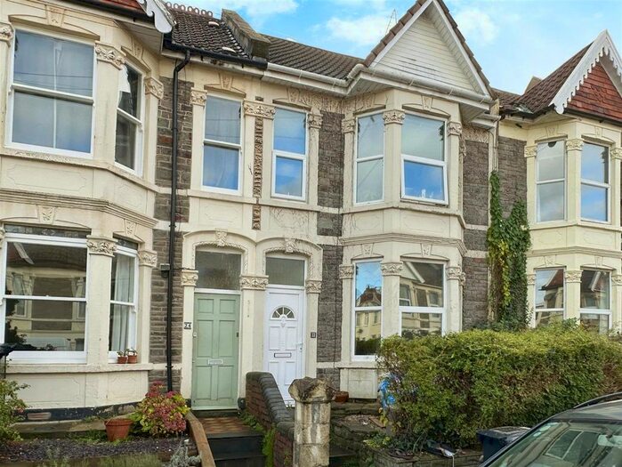 3 Bedroom Property To Rent In Lodore Road, Fishponds, Bristol, BS16