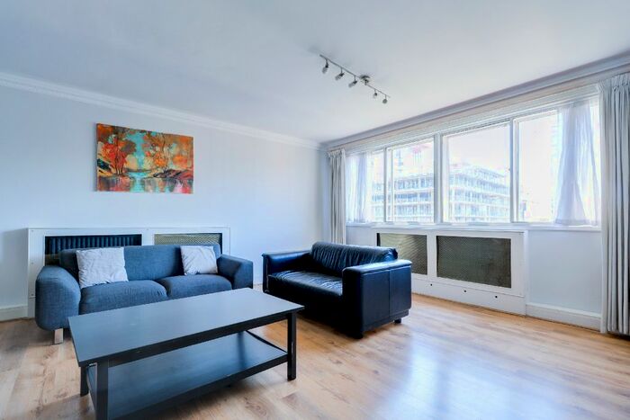 3 Bedroom Flat To Rent In Durrels House, Warwick Gardens, Kensington, W14