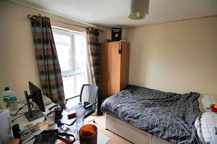 1 Bedroom Semi-Detached House To Rent In Home Leas Close, Stoke Gifford, Bristol, BS16