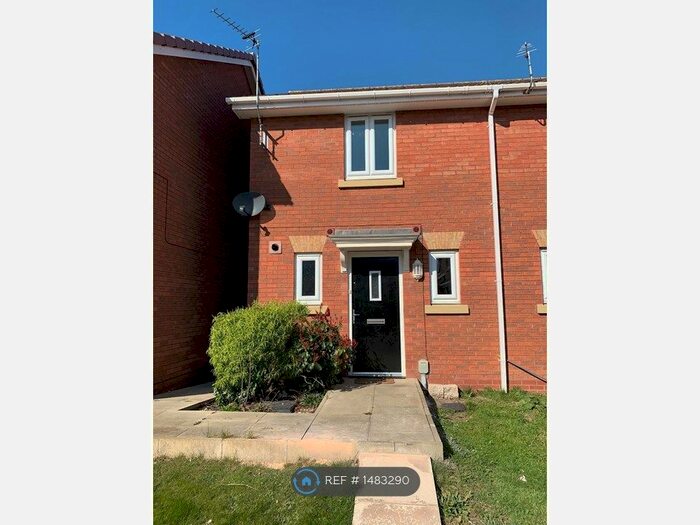 2 Bedroom Terraced House To Rent In Dovestone Way, Kingswood, Hull, HU7