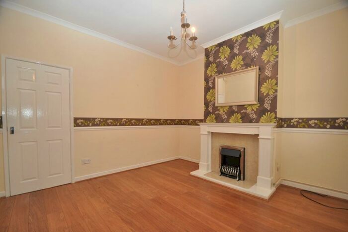 2 Bedroom Terraced House To Rent In Wilson Street, Newcastle-under-Lyme, ST5