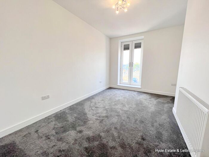 2 Bedroom Apartment To Rent In Parsons Lane, / Parsons Lane, Bury, BL9