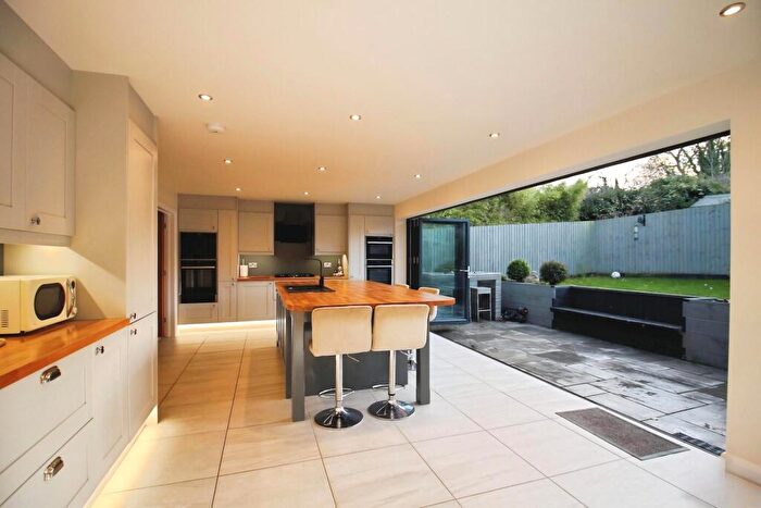 5 Bedroom Detached House For Sale In Fairefield Crescent, Glenfield, LE3