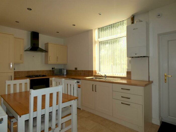 2 Bedroom Terraced House To Rent In Gilmour Street, Middleton