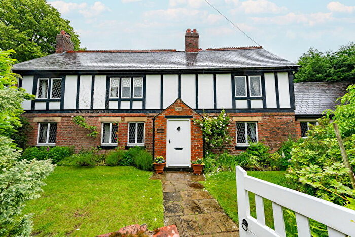 3 Bedroom Detached House For Sale In Church House Farm, Woodplumpton Road, Woodplumpton, Preston, PR4