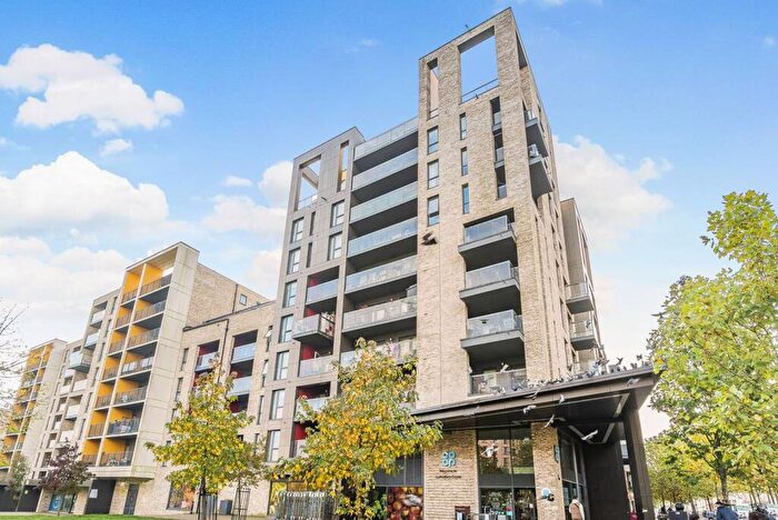 1 Bedroom Flat To Rent In Hearld Court, Colindale, London, NW9