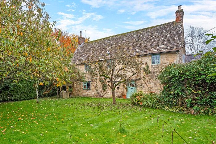 5 Bedroom Detached House For Sale In Gosditch, Latton, SN6