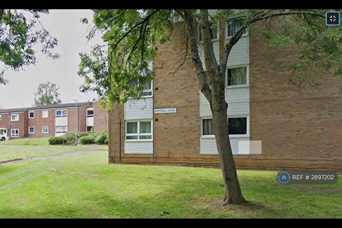 1 Bedroom Flat To Rent In Duston, Northampton, NN5