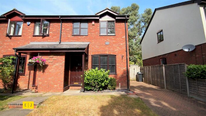 3 Bedroom Semi-Detached House To Rent In Cascade Road, Buckhurst Hill, IG9