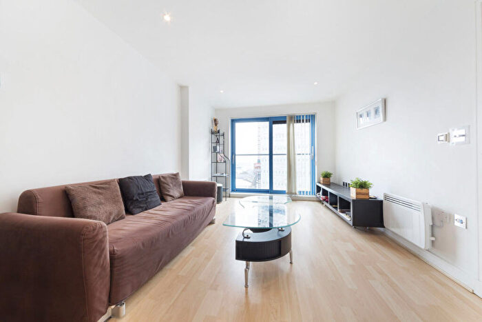 2 Bedroom Flat To Rent In Westgate Apartments, Royal Victoria, London, E16