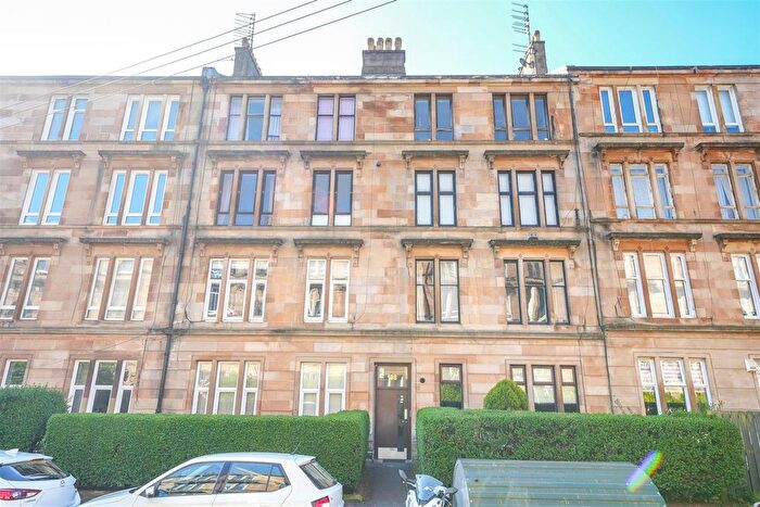 1 Bedroom Property For Sale In Roslea Drive, Glasgow, G31