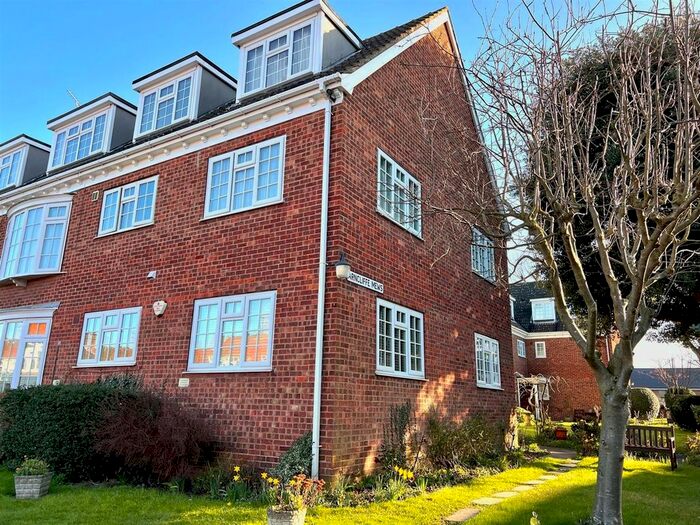 2 Bedroom Flat To Rent In Arncliffe Mews, Alma Terrace, York, YO10