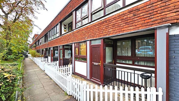 3 Bedroom Terraced House For Sale In Beechdene, Carlton Grove, Peckham, London, SE15