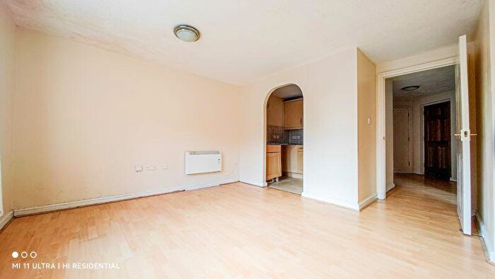 1 Bedroom Flat For Sale In Marathon Way, West Thamesmead, SE28