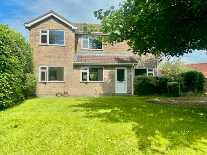 4 Bedroom Detached House To Rent In Church Street, Maiden Bradley, BA12