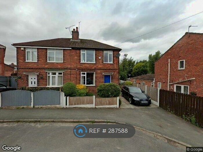 3 Bedroom Semi-Detached House To Rent In Stonehills Lane, Runcorn, WA7