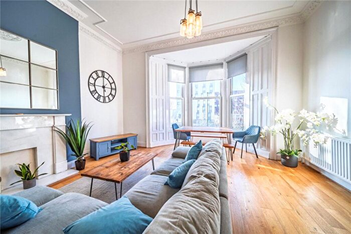 2 Bedroom Apartment To Rent In Osborne Terrace, Jesmond, NE2