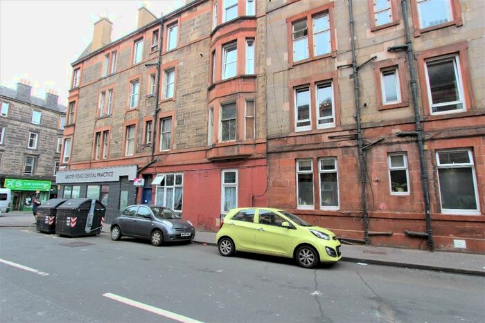 1 Bedroom Flat To Rent In Rossie Place, Easter Road, Edinburgh, EH7