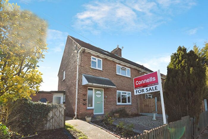 3 Bedroom Semi-Detached House For Sale In Panfield Lane, Braintree, CM7