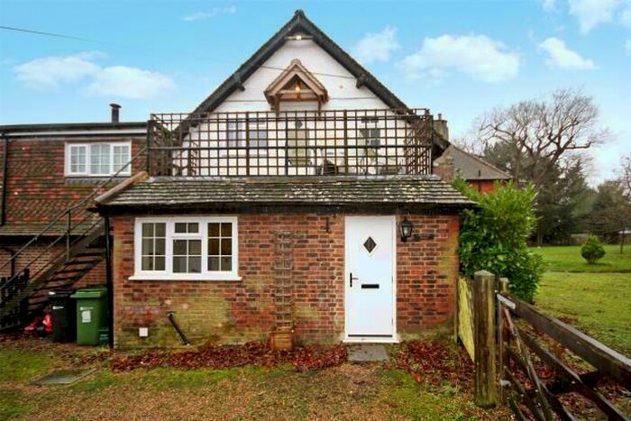 2 Bedroom Flat To Rent In Russ Hill, Charlwood, RH6