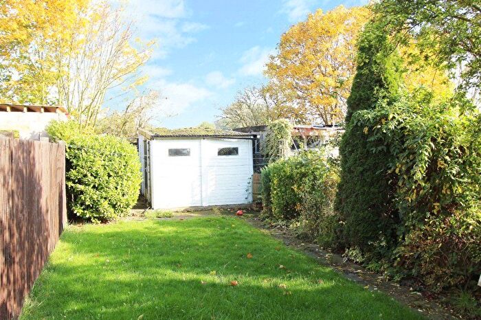 4 Bedroom Terraced House To Rent In Ravenswood Crescent, Harrow, Middlesex, HA2