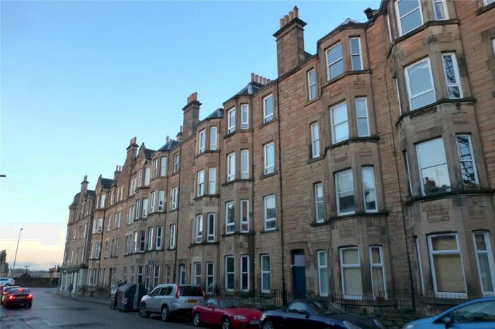 1 Bedroom Flat To Rent In Shandon Place, Shandon, Edinburgh, EH11