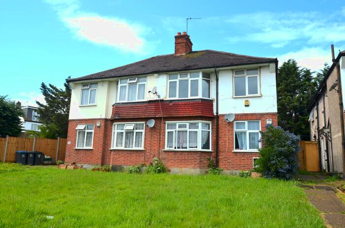 2 Bedroom Maisonette To Rent In Whitehorse Lane, South Norwood, SE25