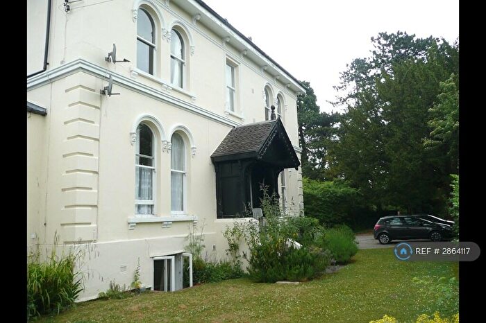 1 Bedroom Flat To Rent In Courtrai, Cheltenham, GL51