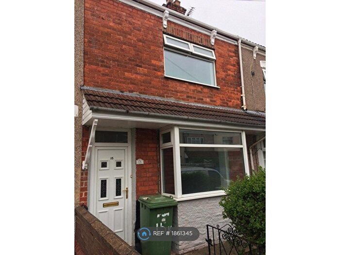 3 Bedroom Terraced House To Rent In Kettlewell St, Grimsby, DN32