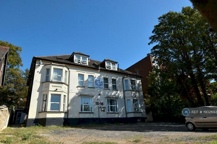 1 Bedroom Flat To Rent In Crescent Road, Luton, LU2