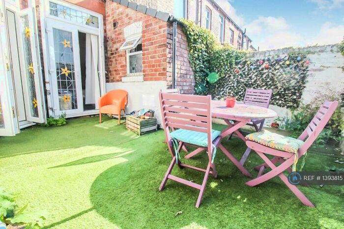 1 Bedroom Flat To Rent In Courtland Road, Liverpool, L18