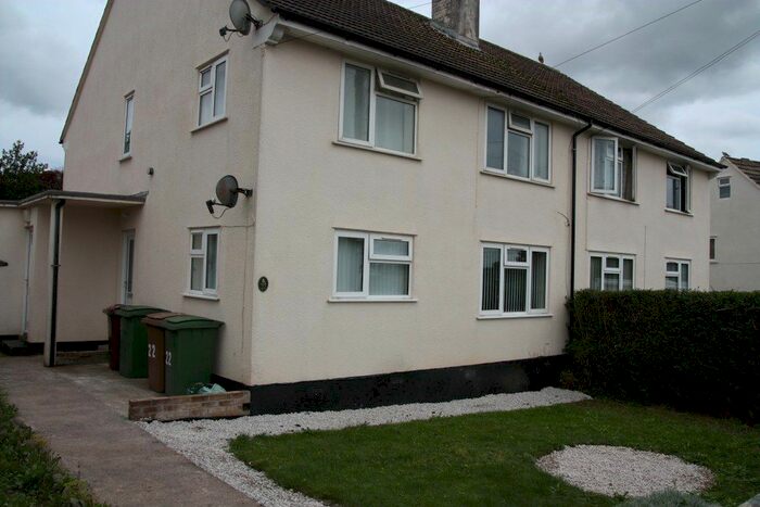2 Bedroom Flat To Rent In Stentaway Drive, Plymouth, PL9