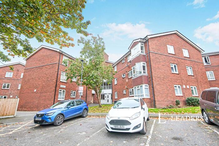 1 Bedroom Flat To Rent In Osmaston Road, DE1