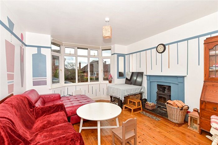 4 Bedroom Detached House For Sale In West Bank, Dorking, Surrey, RH4