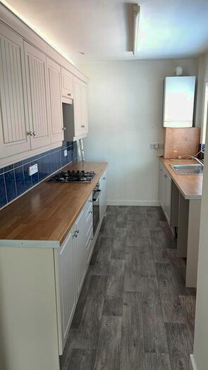 2 Bedroom Terraced House To Rent In Finsbury Street, Sunderland, SR5