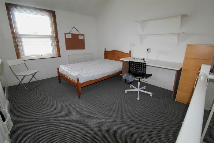 2 Bedroom Terraced House To Rent In Monks Road, Coventry, CV1