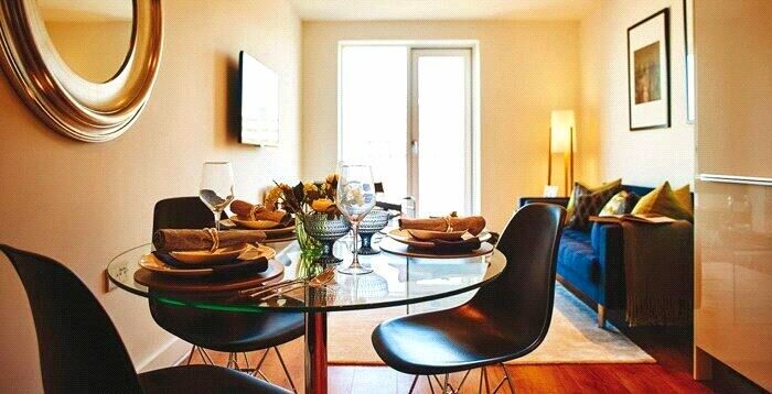 1 Bedroom Apartment To Rent In Tower Point, Sydney Road, Enfield, London, EN2