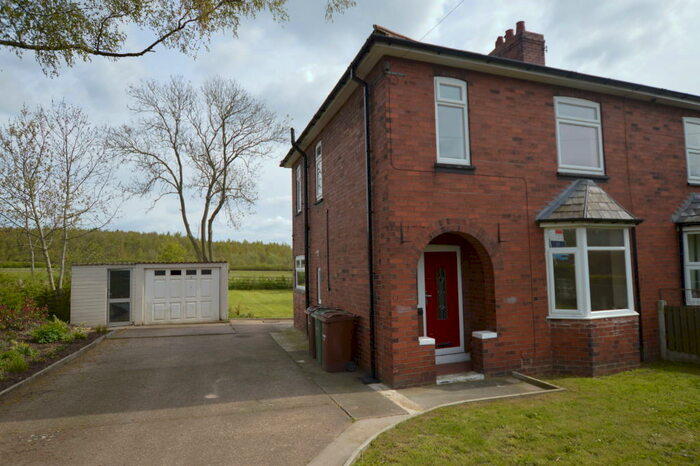 3 Bedroom House To Rent In Haigh Lane, Haigh, S75