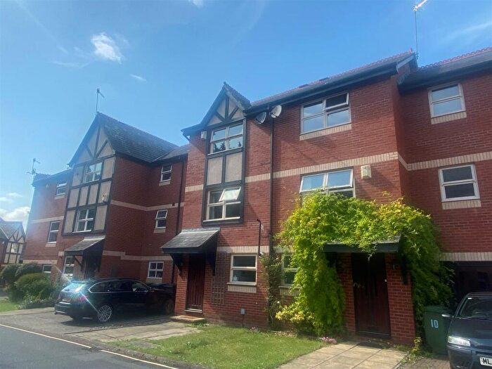 4 Bedroom Terraced House To Rent In St Leonards, EX2