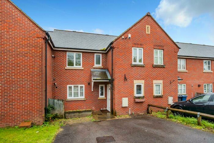 4 Bedroom Terraced House To Rent In Lady Verney Close, High Wycombe, HP13