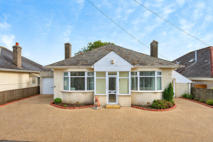 3 Bedroom Detached Bungalow For Sale In Elburton Road, Plymouth, PL9