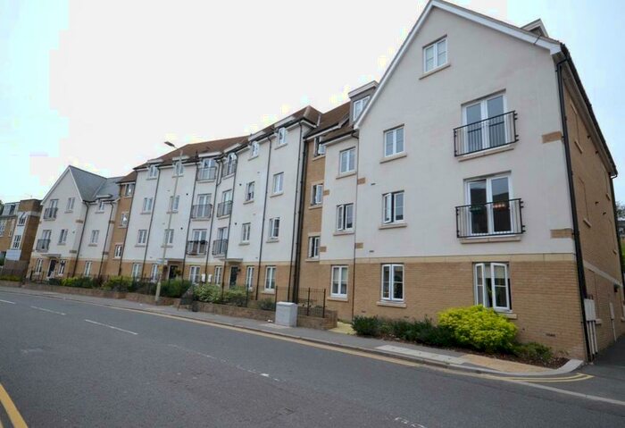 2 Bedroom Apartment To Rent In Regents Court, Bishop's Stortford, Hertfordshire, CM23