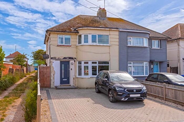 3 Bedroom House For Sale In West Way, Lancing, BN15