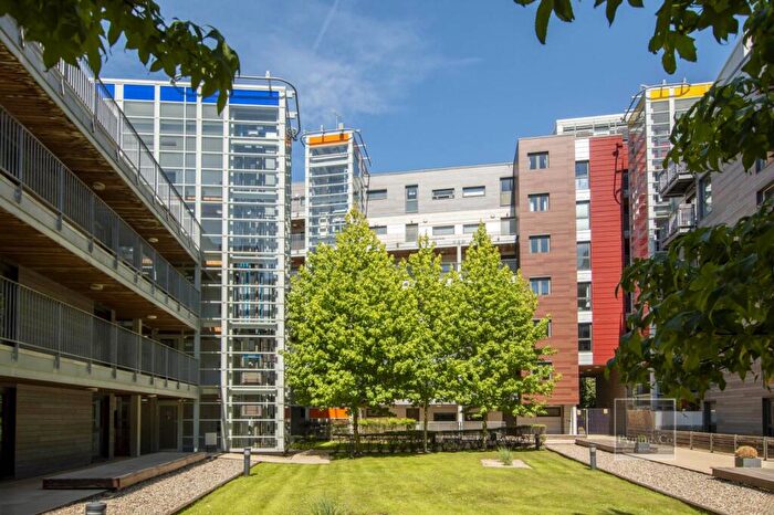 2 Bedroom Apartment For Sale In Ashman Bank, Norwich, NR1