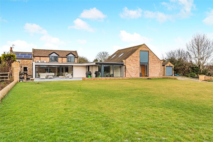 6 Bedroom Detached House For Sale In Brearton, Harrogate, North Yorkshire, HG3