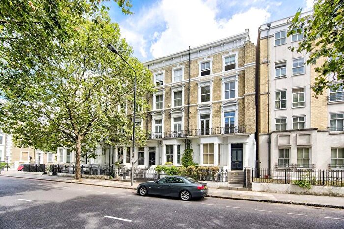 1 Bedroom Apartment To Rent In Finborough Road, Chelsea, SW10